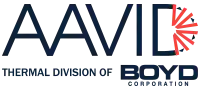 Aavid, Thermal Division of Boyd Corporation купить в Минске