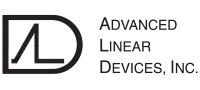 Advanced Linear Devices (ALD) купить в Минске